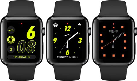 hermes apple watch 3 jailbreak on regular apple watch 3|apple watch hermes nike face.